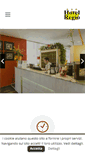 Mobile Screenshot of hotelregio.it